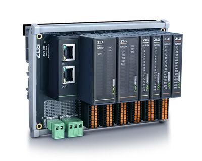 ZIO series plug-in module